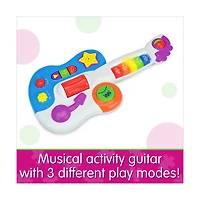 Early Learning - Little Rock Star Guitar