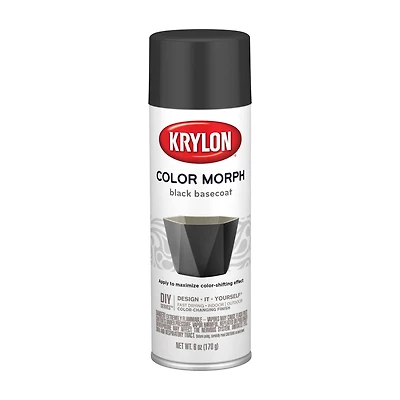 Krylon® Color Morph High-Gloss Paint