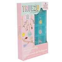 STMT™ True2U™ Build Your Own Charm Jewelry