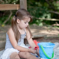 Toy Time Beach Sand & Water Toy Set