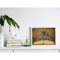 Diamond Dotz® I Can Read Diamond Painting Kit