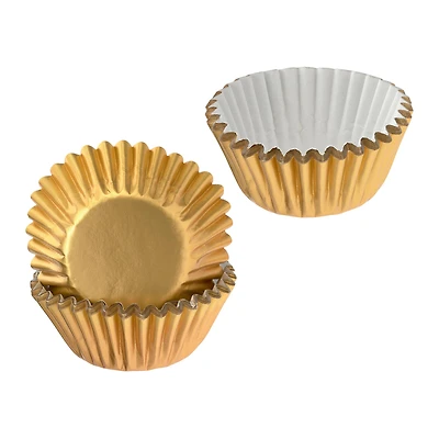 Mini Foil Baking Cups by Celebrate It
