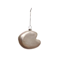 3.75" Paint Palette Glass Ornament by Ashland®