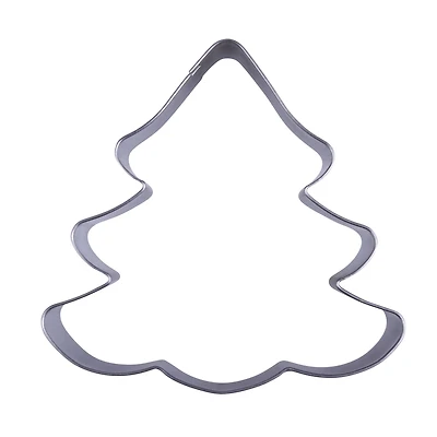 Christmas Tree Cookie Cutter by Makery™