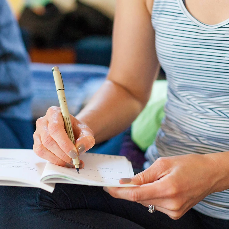 Pigma® 8 Pen Set, Black