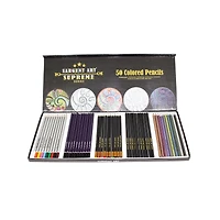 Sargent Art® Supreme Series Artist Pencil Set