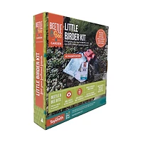 Beetle & Bee Garden - Little Birder Kit