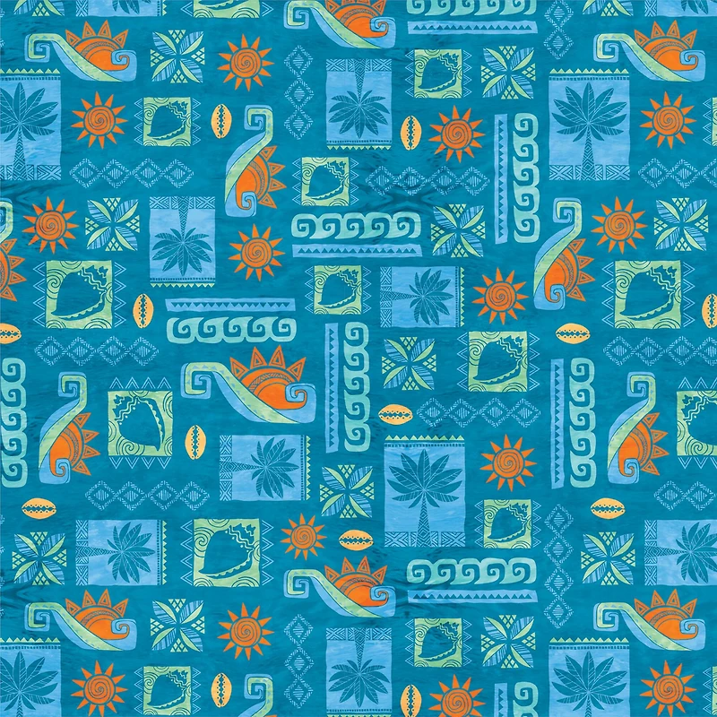 Cricut® Disney® Moana Born To Voyage Deluxe Paper, 12" x 12"