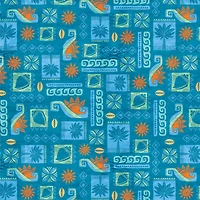 Cricut® Disney® Moana Born To Voyage Deluxe Paper, 12" x 12"