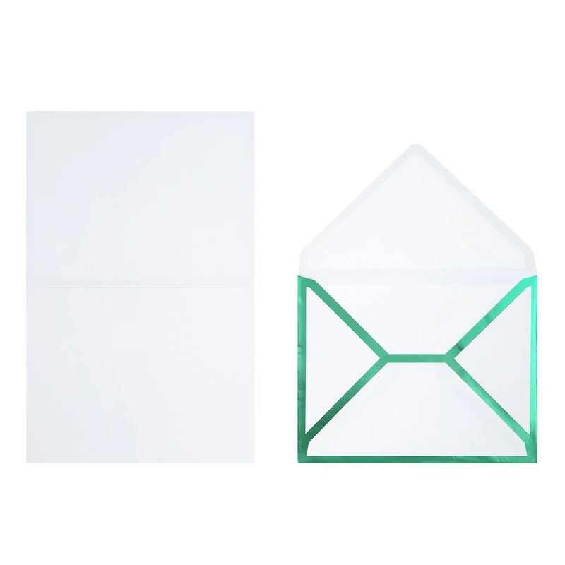 Card & Envelope Set by Recollections