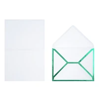 Card & Envelope Set by Recollections