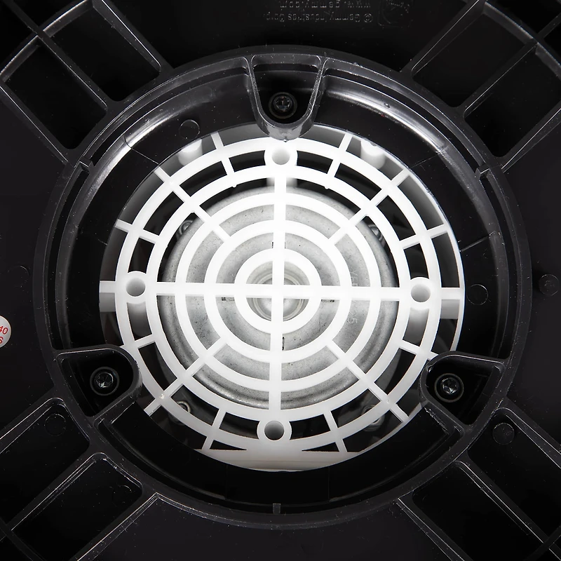 5.5" Airblown® Inflatable Halloween Bluey & Family Scene