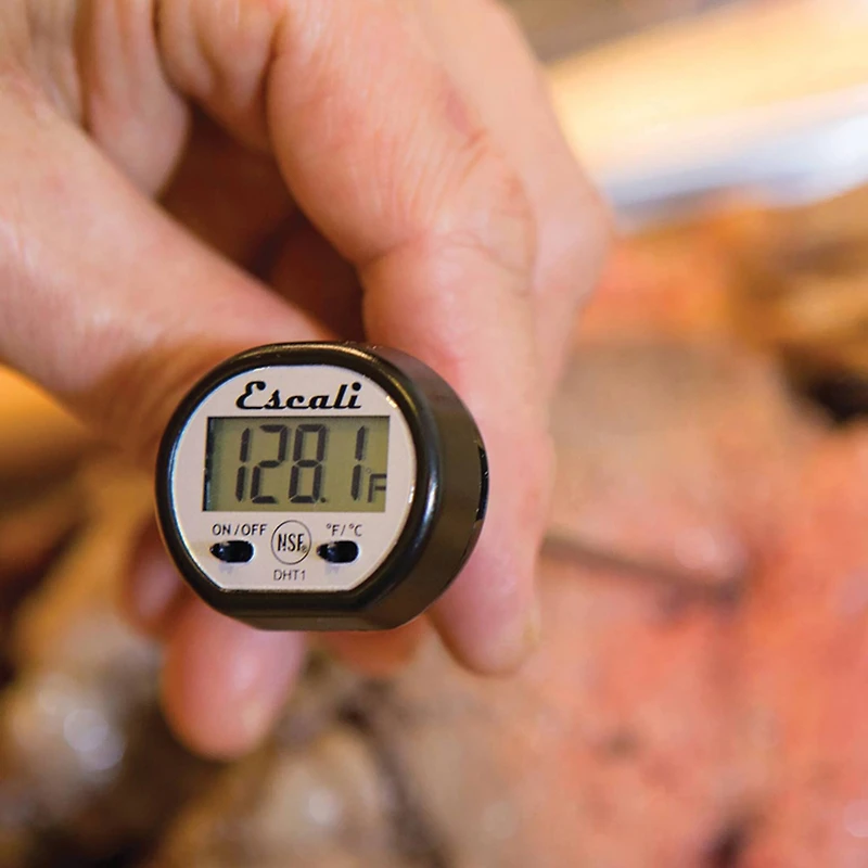 Escali Digital Pocket Thermometer
