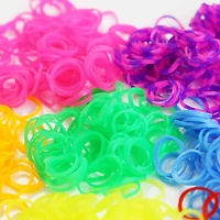 Rainbow Loom® Neon Treasure Box™ Bracelet Making Kit