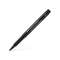 Faber-Castell® PITT® Black Calligraphy Artist Pen