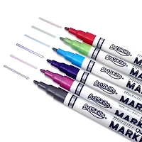 ArtSkills® Metallic Outline Markers, 6ct.