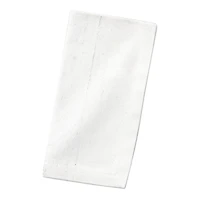 Make Today Amazing 10" x 10" Cotton Twill Napkin