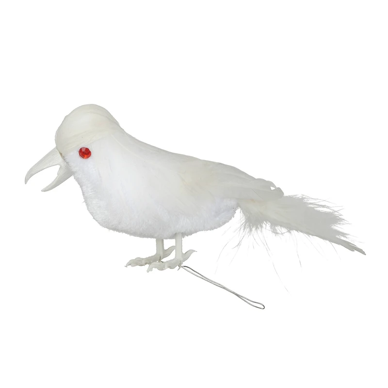 Mini White Crow Set by Ashland®