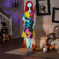 5ft. Disney Life Sized Animated KD Sally