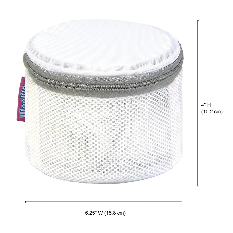 Woolite® Bra Wash Bag