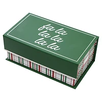 Mini Fa La La Decorative Box by Ashland®