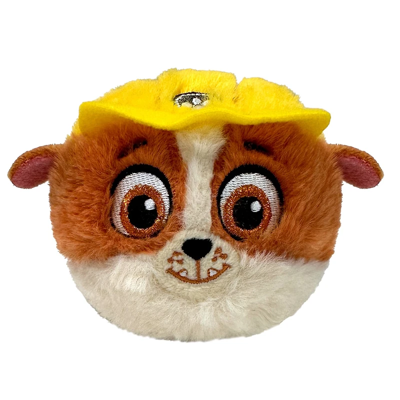 Ty Beanie Bouncers Rubble Bulldog
