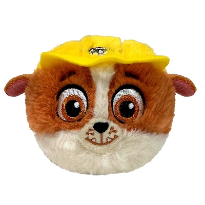 Ty Beanie Bouncers Rubble Bulldog
