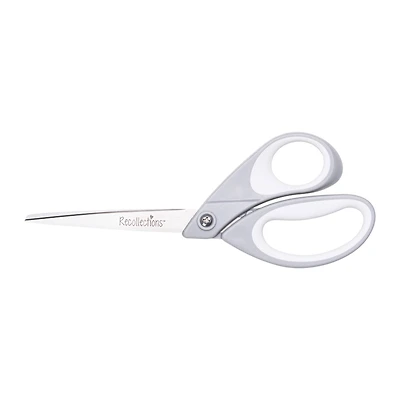 Comfort Grip Handle Scissors by Recollections®