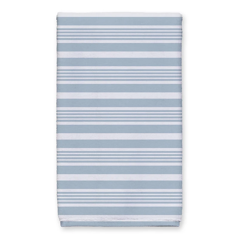 Don't Be Crabby Tea Towel Set