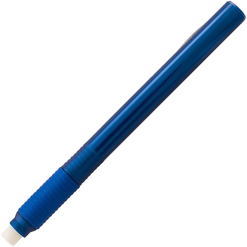 Pentel® Blue Barrel Clic Eraser