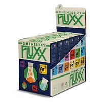 Looney Labs Chemistry Fluxx® Card Game