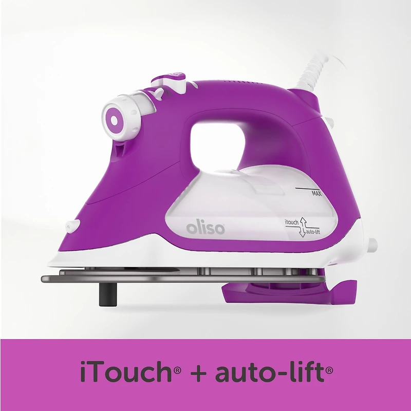 oliso TG1600 Pro Plus SmartIron