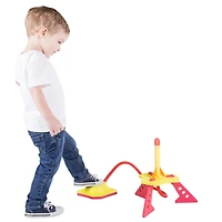 Toy Time Toy Rocket Launcher Set