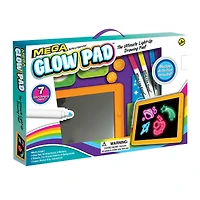 AMAV Mega Glow Pad Deluxe Set