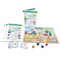 New Path Learning® Matter and Its Properties Learning Center