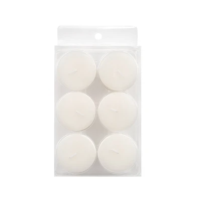 Christmas Scented Votive Candles