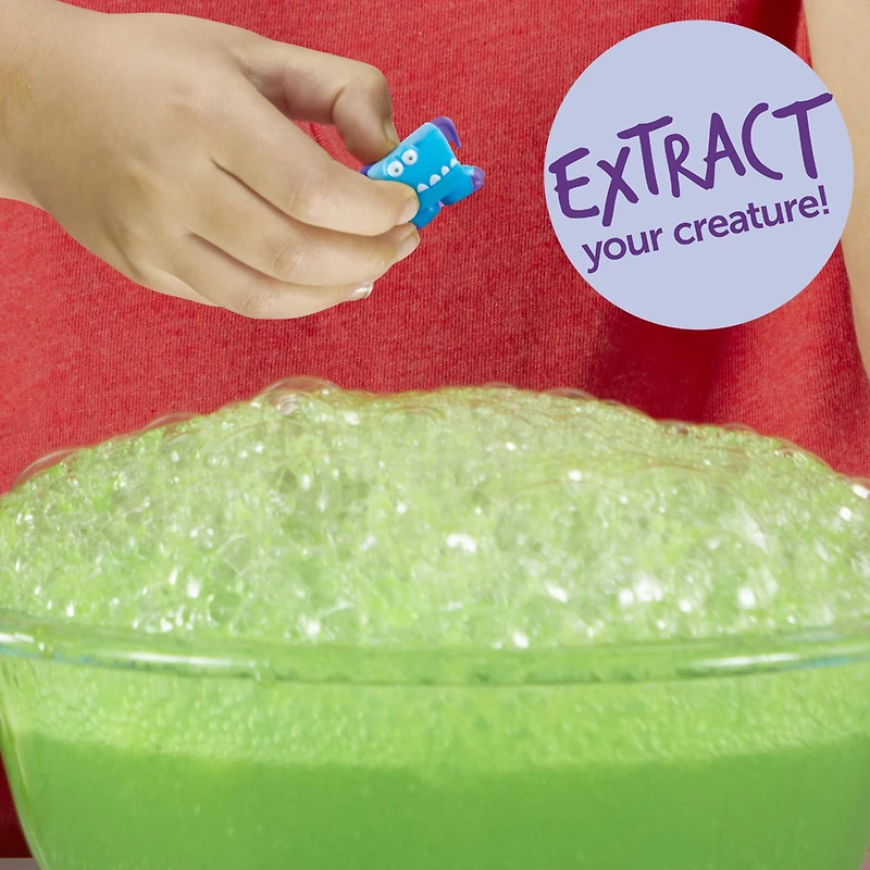 Learning Resources Beaker Creatures Reactor Pods Blind Packs, 6ct.