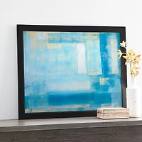 Home Studio Black Frame by Studio Décor