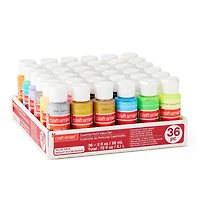 Essential Paint Value Set by Craft Smart®