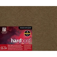 Ampersand™ Hardbord™ Museum Series Uncradled Panel