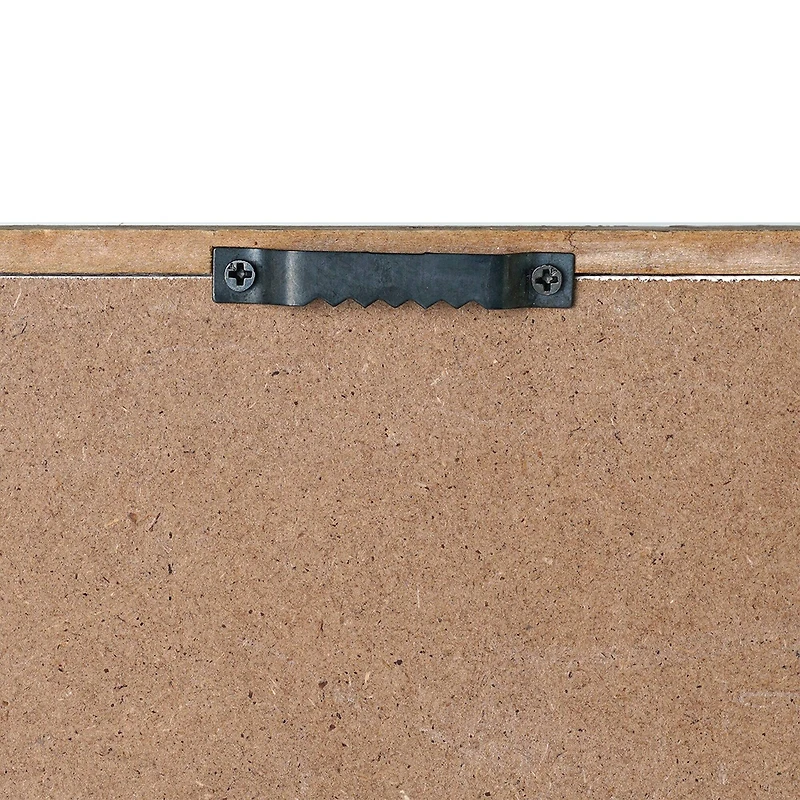 American Art Decor Marine Maties Medallions Set - 9.06" x 9.06"