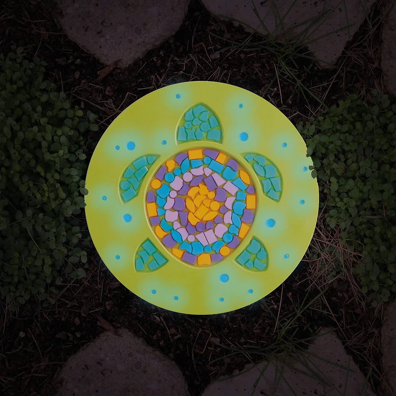 Creativity for Kids® Turtle Garden Stone