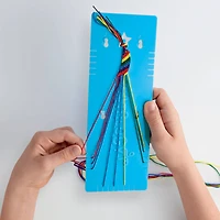 Braiding Board by Creatology™