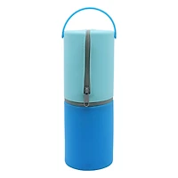 Assorted 8" Pencil Pouch, 1pc. by Fab Finds