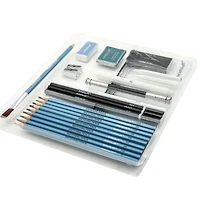 25 Piece Drawing & Sketching Set by Artist's Loft™