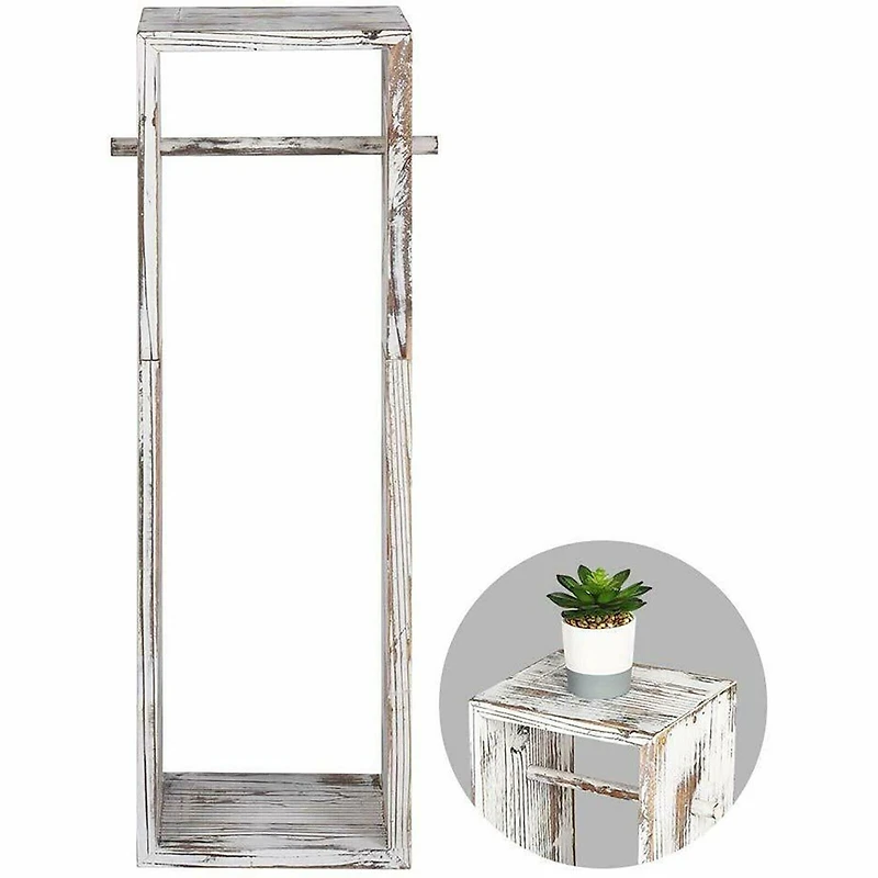 Brown Toilet Paper Holder