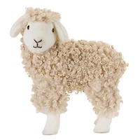 11" Sheep Figurine Set