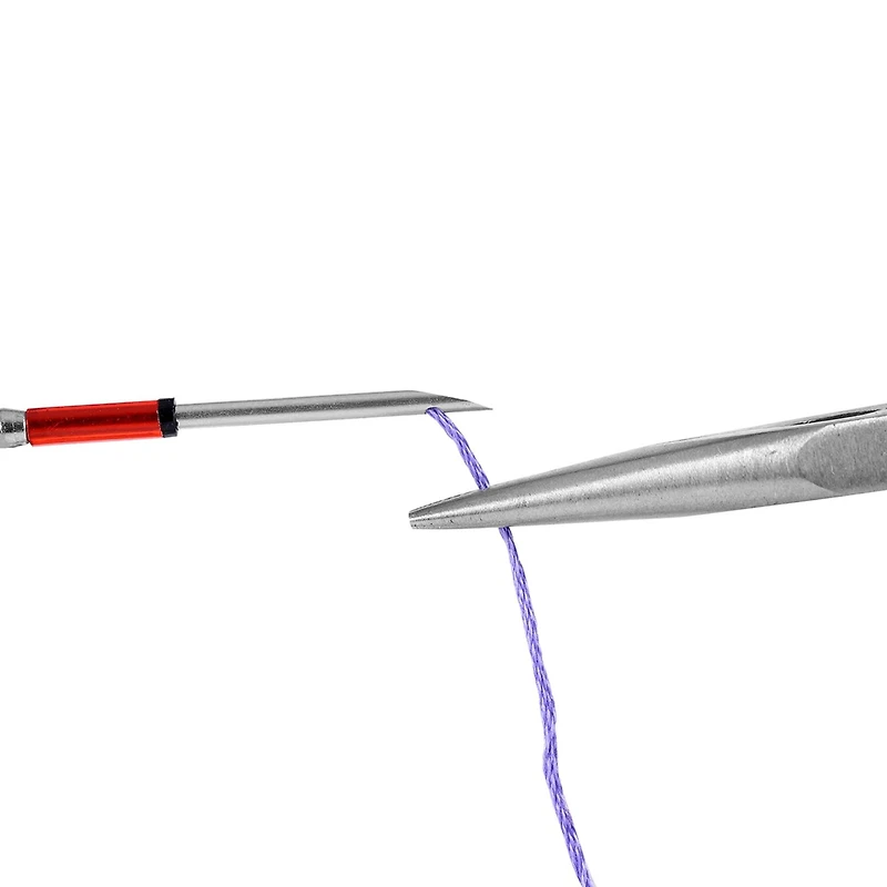 SINGER® 7-in-1 Interchangeable Fine Punch Needle Set