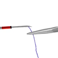 SINGER® 7-in-1 Interchangeable Fine Punch Needle Set