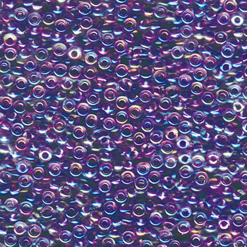 Miyuki® Glass Round Rocailles Seed Beads